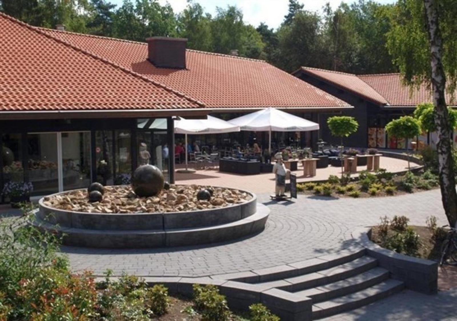 Het Veluwse Boshuisje Knus Chalet Met Omheinde Tuin Op De Veluwe Hoenderloo Ngoại thất bức ảnh