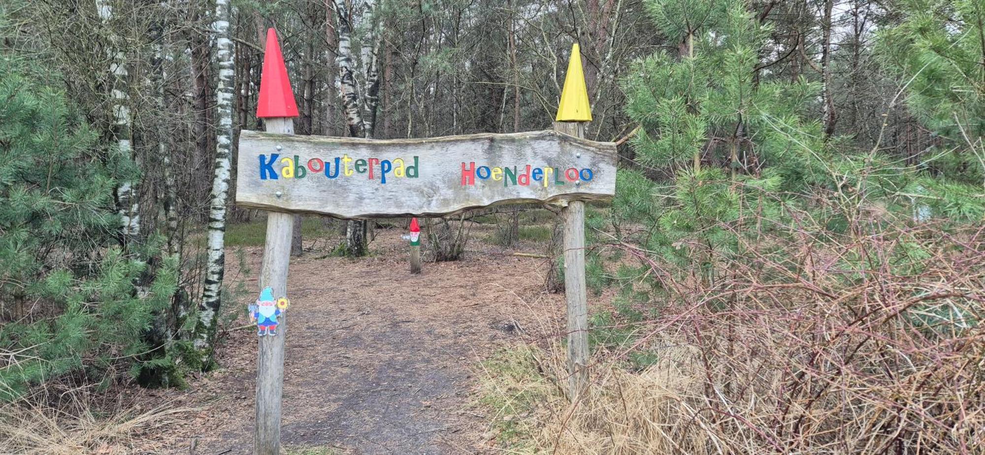 Het Veluwse Boshuisje Knus Chalet Met Omheinde Tuin Op De Veluwe Hoenderloo Ngoại thất bức ảnh
