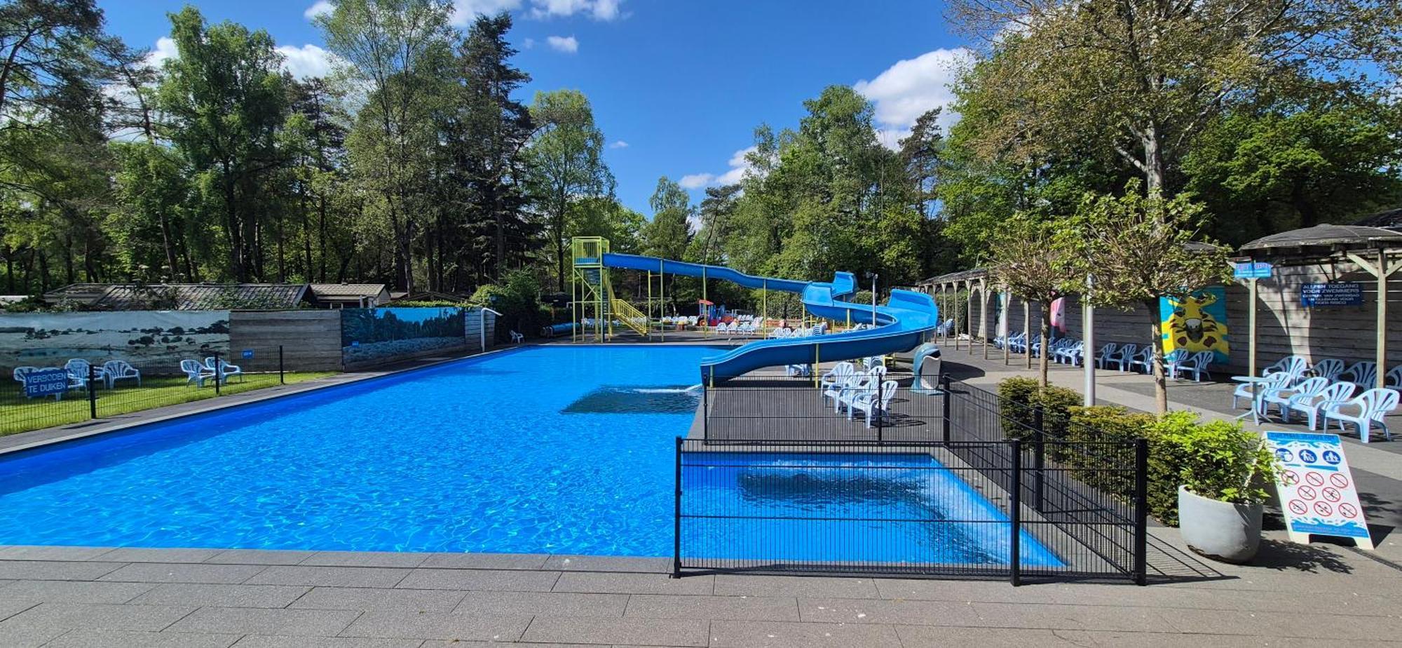 Het Veluwse Boshuisje Knus Chalet Met Omheinde Tuin Op De Veluwe Hoenderloo Ngoại thất bức ảnh